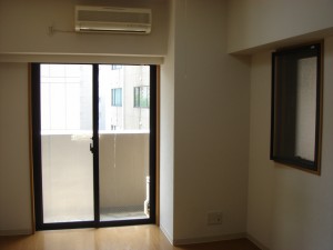 S-court Azabu-juban - Living Dining Room