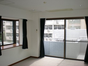 Aoyama K Heights - Living Dining Room