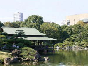 Kiyosumi Teien