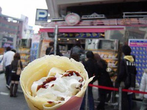 Crepe