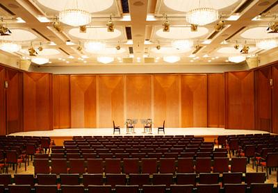 Suntory Hall