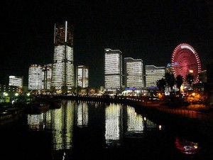 Yokohama