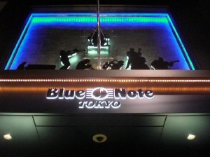 Blue Note