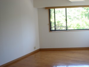 NK Aoyama Homes - Bedroom