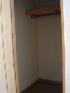 NK Aoyama Homes - Bedroom