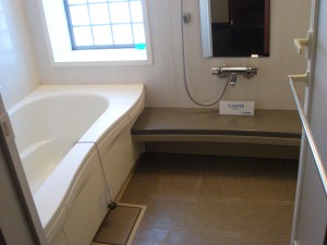 Minami-aoyama Domichl - Bathroom