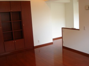 Minami-aoyama Domichl - Bedroom