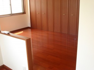 Minami-aoyama Domichl - Living Dining Room