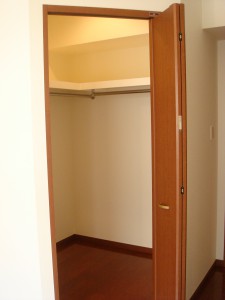 Minami-aoyama Domichl - Bedroom