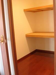 Minami-aoyama Domichl - Closet