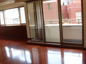 Minami-aoyama Domichl - Living Dining Room