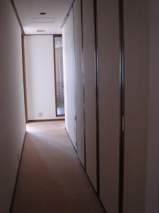 Home Place -  Corridor