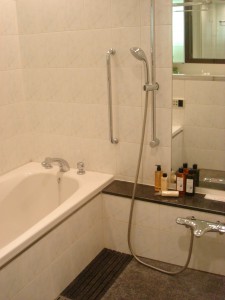 Grand Maison - Bathroom