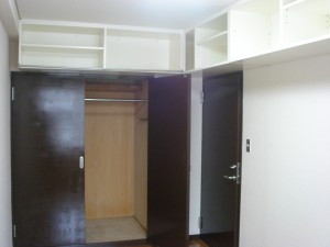 Tokan Mansion - Bedroom