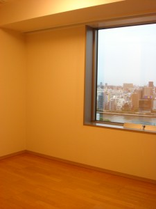 Kayabacho First Residence - Bedroom