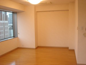 Kayabacho First Residence - Living Dining Room