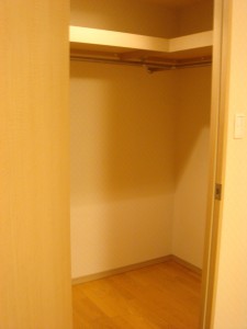 Kayabacho First Residence - Bedroom