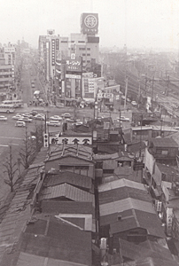 Omoide Yokocho