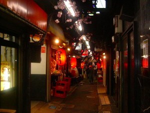 Omoide Yokocho