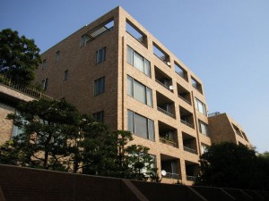 Park Court Minami-azabu