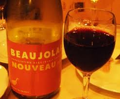 beaujolais