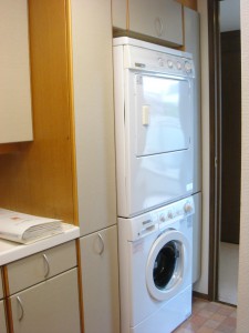 Minami-aoyama Toyoda Park Mansion - Kitchen