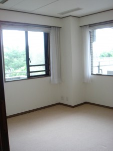 Minami-aoyama Toyoda Park Mansion - Bedroom