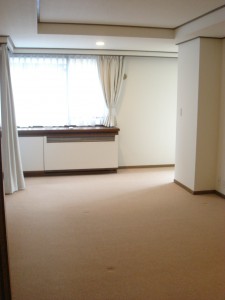 Minami-aoyama Toyoda Park Mansion - Bedroom