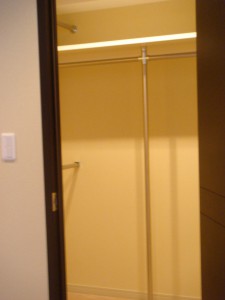 La Tour Shiodome - Bedroom