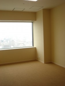 Nichirei Higashi Ginza Residence - Bedroom