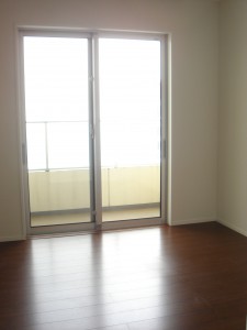 Shibaura Island Grove Tower - Bedroom