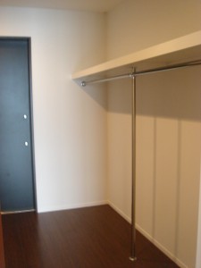 Shibaura Island Grove Tower - Bedroom