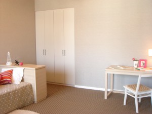 Park Habio Azabu Tower - Bedroom