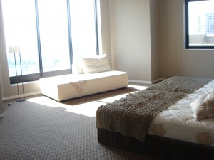 Park Habio Azabu Tower - Bedroom