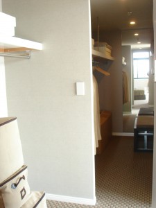 Park Habio Azabu Tower - Bedroom