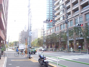 Residia Tower Azabu-juban - Neighbor