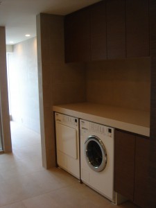 Residia Tower Azabu-juban - Washing Room