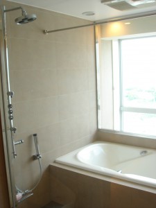 Residia Tower Azabu-juban - Bathroom