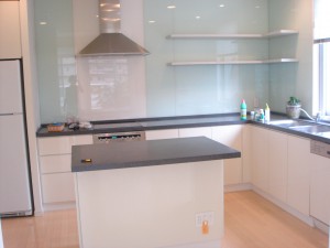 Blossom Terrace - Kitchen