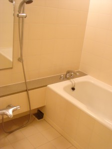 Omotesando Court - Bathroom