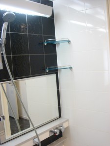 Hiroo Garden Hills - Bathroom