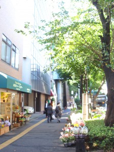 La Tour Kagurazaka - Neighbor