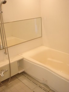 La Tour Kagurazaka - Bathroom