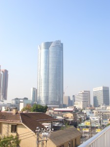 Roppongi Duplex M's - View