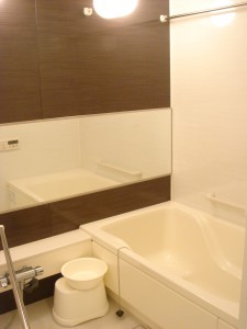 Roppongi Duplex M's - Bathroom