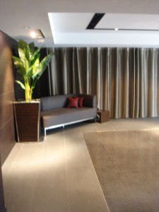 Roppongi Duplex M's - Lobby