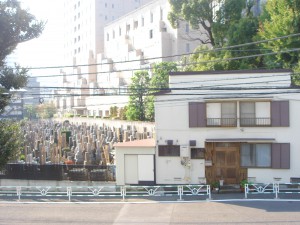 Windsor House Hiroo - Balcony