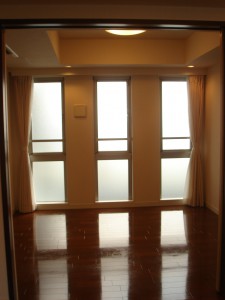 Windsor House Hiroo - Family Room