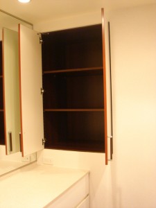 Windsor House Hiroo - Powder Room