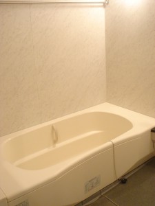 Windsor House Hiroo - Bathroom